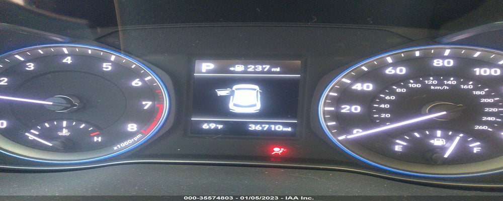 KM8K22AA9JU185290 2018 HYUNDAI KONA photo no. 7