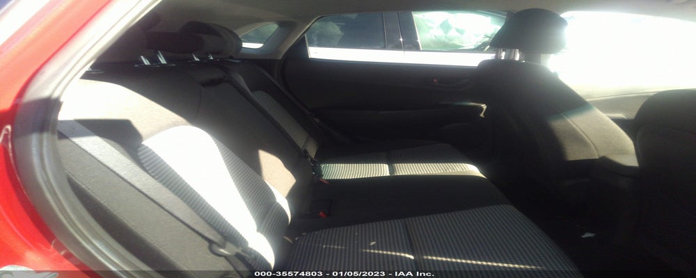 KM8K22AA9JU185290 2018 HYUNDAI KONA photo no. 8