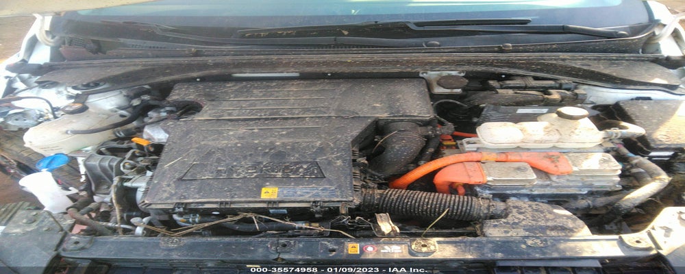 KMHC65LC1LU185926 2020 HYUNDAI IONIQ HYBRID photo no. 10