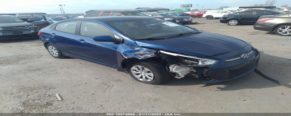 KMHCT4AE6GU041902 2016 HYUNDAI ACCENT photo no. 21