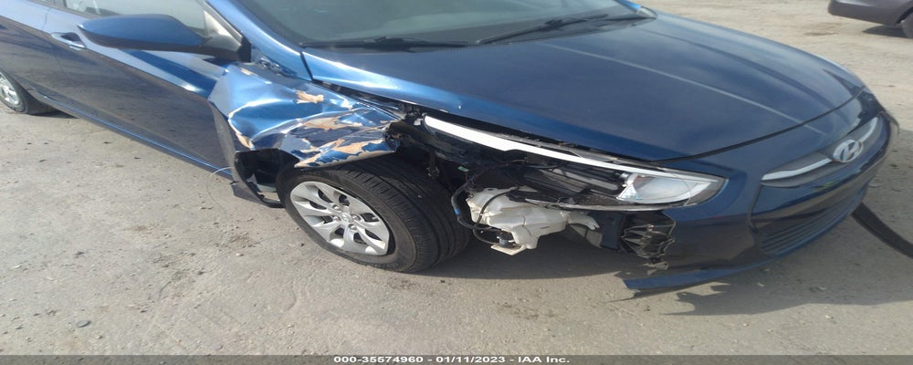 KMHCT4AE6GU041902 2016 HYUNDAI ACCENT photo no. 6