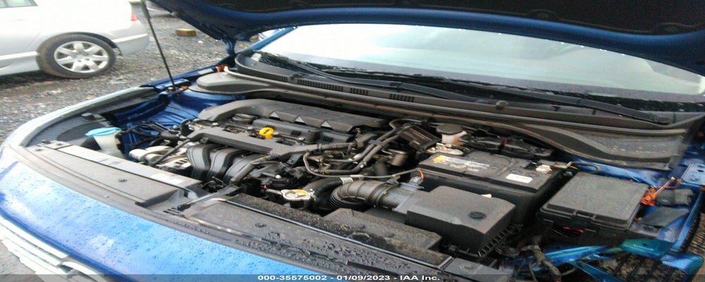 3KPC24A69LE108209 2020 HYUNDAI ACCENT photo no. 10