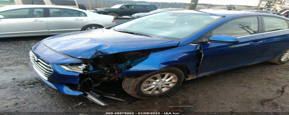 3KPC24A69LE108209 2020 HYUNDAI ACCENT photo no. 6