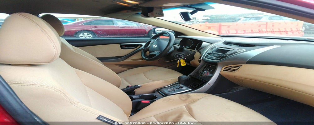 KMHDH4AE4DU670334 2013 HYUNDAI ELANTRA photo no. 5