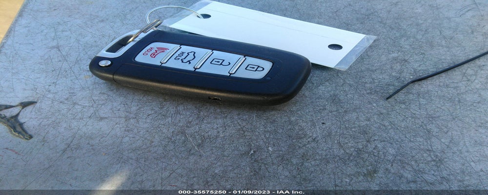KMHEC4A42FA130947 2015 HYUNDAI SONATA HYBRID photo no. 11