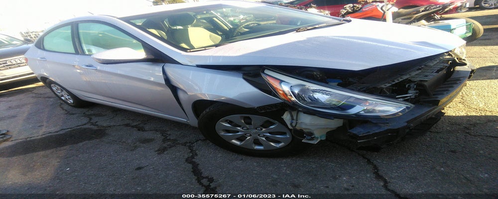 KMHCT4AE1HU175394 2017 HYUNDAI ACCENT photo no. 24