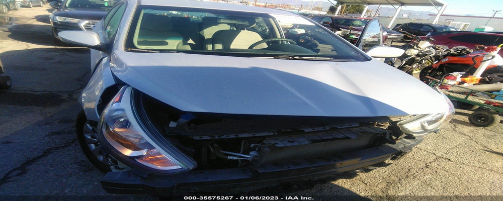 KMHCT4AE1HU175394 2017 HYUNDAI ACCENT photo no. 6