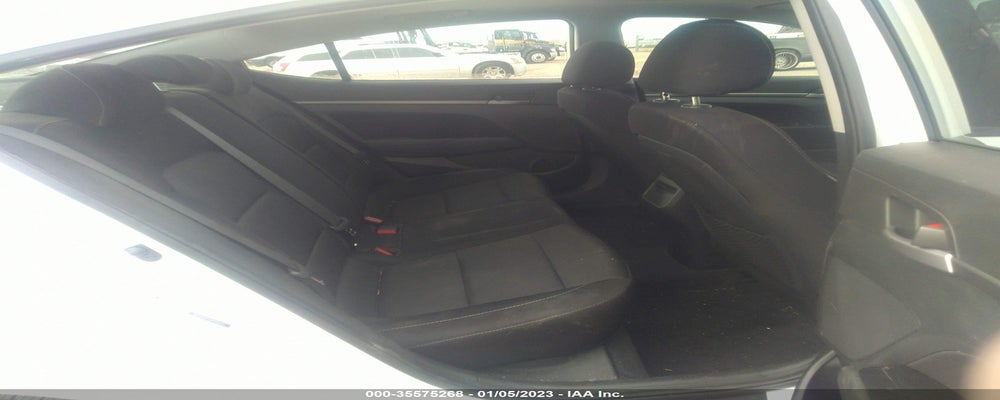 5NPD84LF3HH160695 2017 HYUNDAI ELANTRA photo no. 8