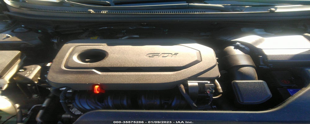 5NPE34AFXFH033591 2015 HYUNDAI SONATA photo no. 10