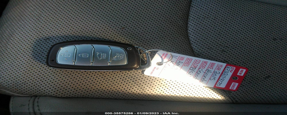5NPE34AFXFH033591 2015 HYUNDAI SONATA photo no. 11