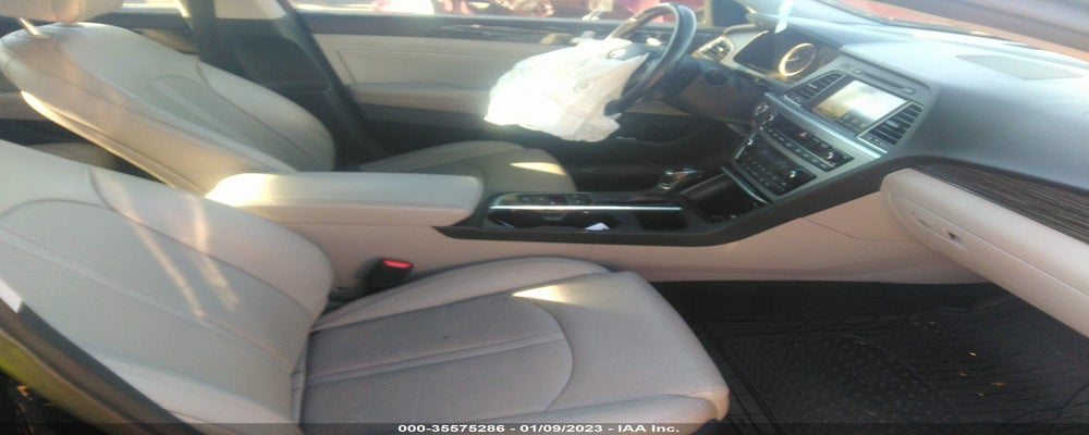 5NPE34AFXFH033591 2015 HYUNDAI SONATA photo no. 5