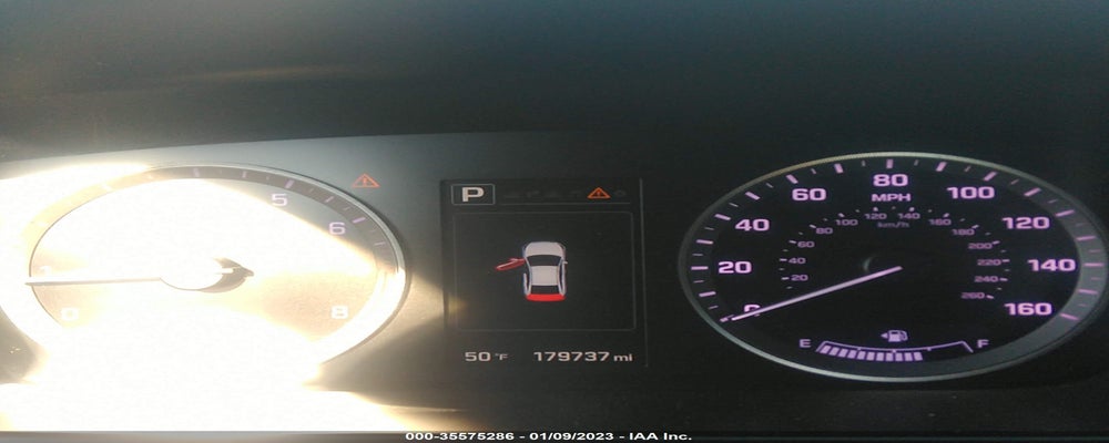 5NPE34AFXFH033591 2015 HYUNDAI SONATA photo no. 7