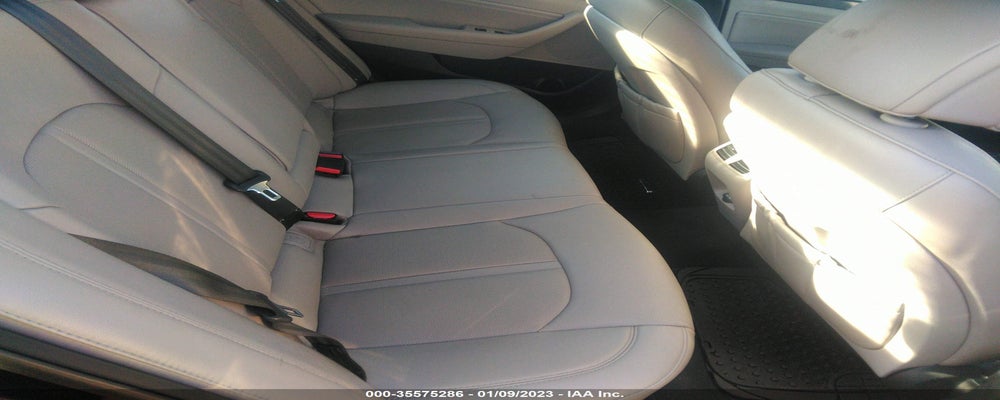 5NPE34AFXFH033591 2015 HYUNDAI SONATA photo no. 8
