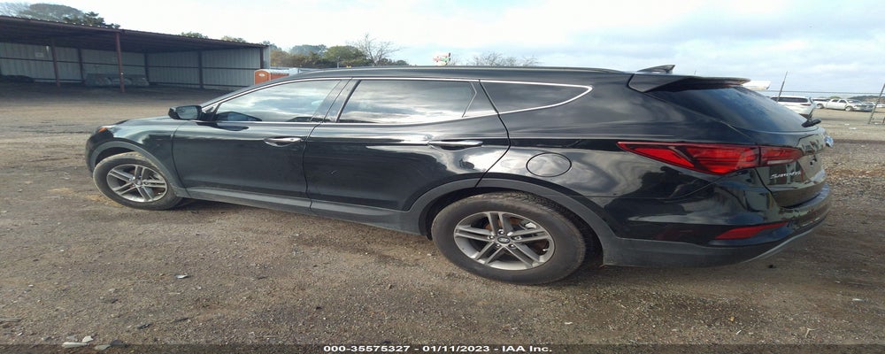 5NMZU3LB4HH017809 2017 HYUNDAI SANTA FE SPORT photo no. 3