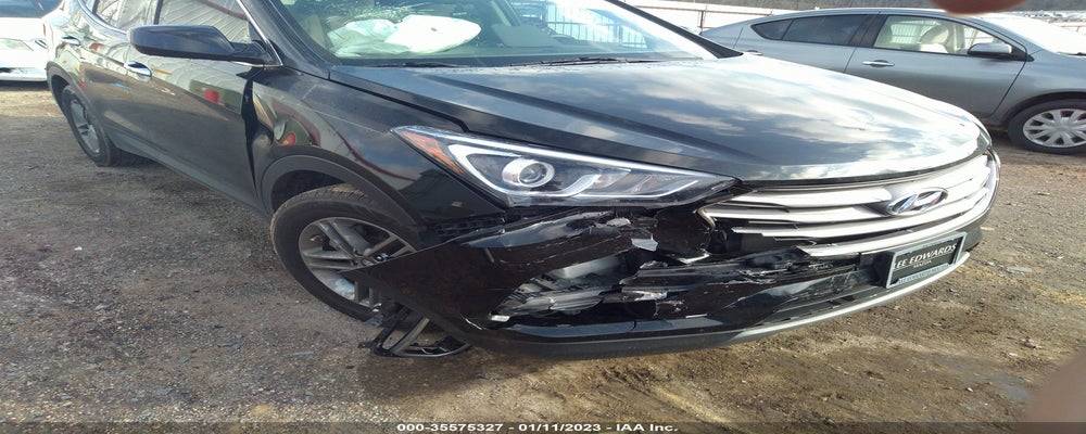 5NMZU3LB4HH017809 2017 HYUNDAI SANTA FE SPORT photo no. 6