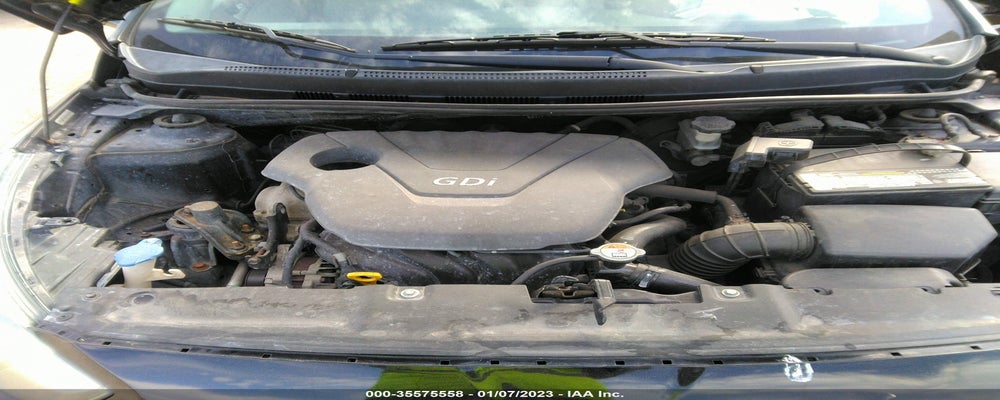 KMHCT4AE0DU494683 2013 HYUNDAI ACCENT photo no. 10