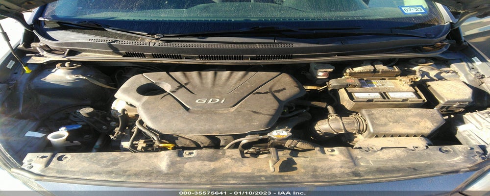 KMHCU5AE2DU086754 2013 HYUNDAI ACCENT photo no. 10