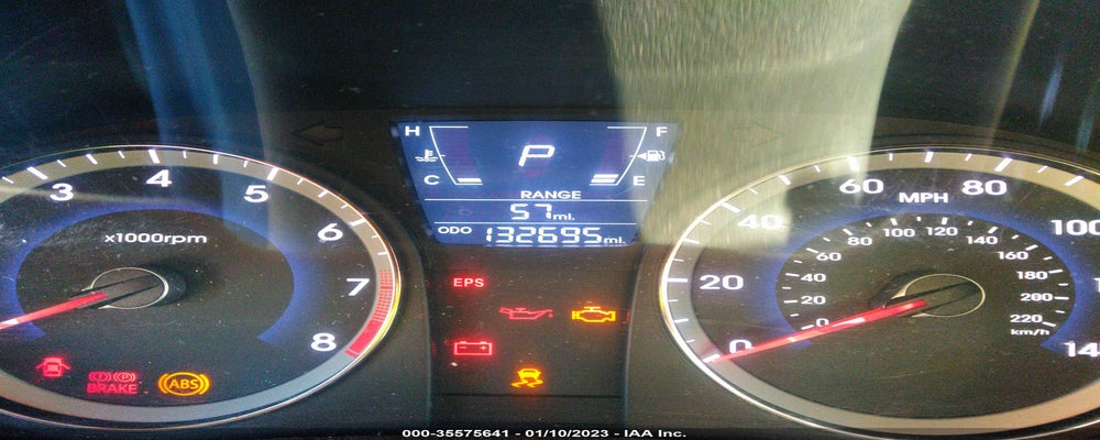 KMHCU5AE2DU086754 2013 HYUNDAI ACCENT photo no. 7