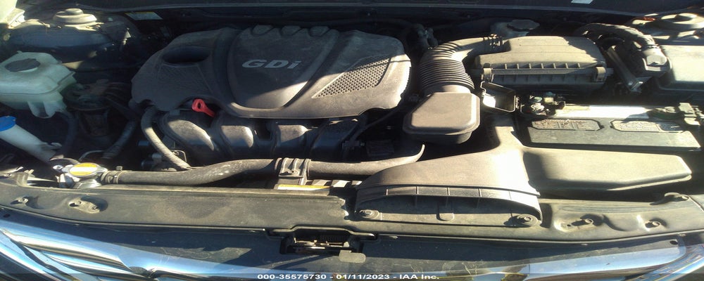 5NPEC4AC0BH234190 2011 HYUNDAI SONATA photo no. 10