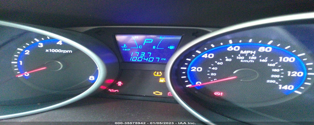 KM8JU3AG5FU084870 2015 HYUNDAI TUCSON photo no. 7