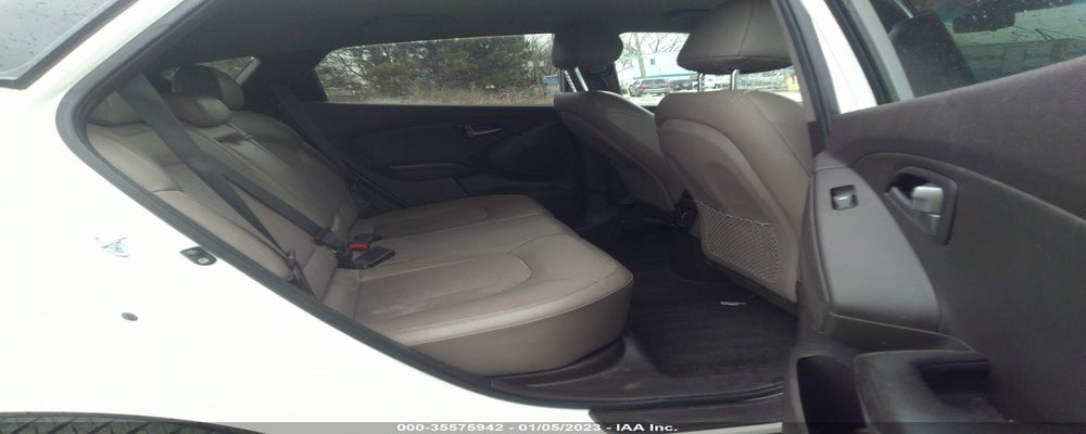 KM8JU3AG5FU084870 2015 HYUNDAI TUCSON photo no. 8
