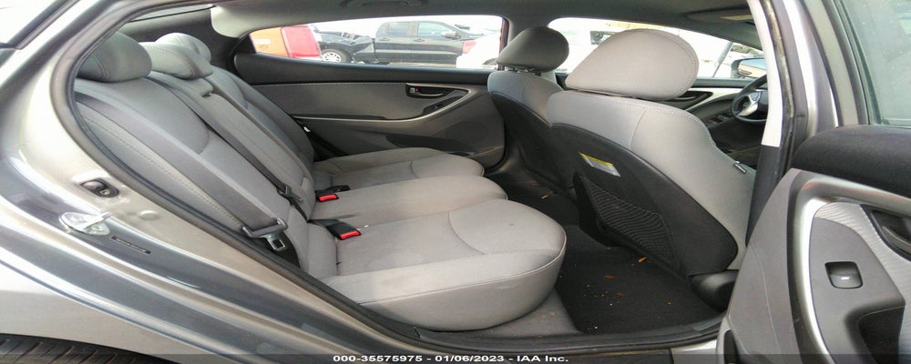 5NPDH4AE2DH415390 2013 HYUNDAI ELANTRA photo no. 8