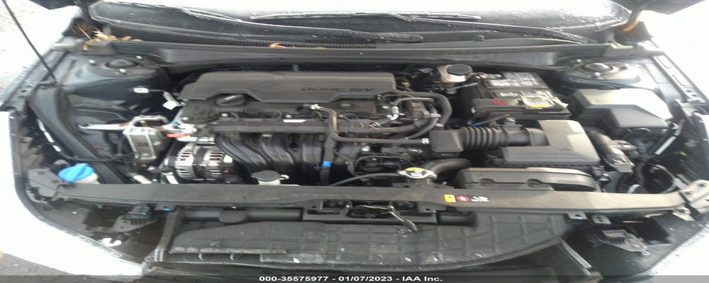 5NPLL4AG3NH056449 2022 HYUNDAI ELANTRA photo no. 10