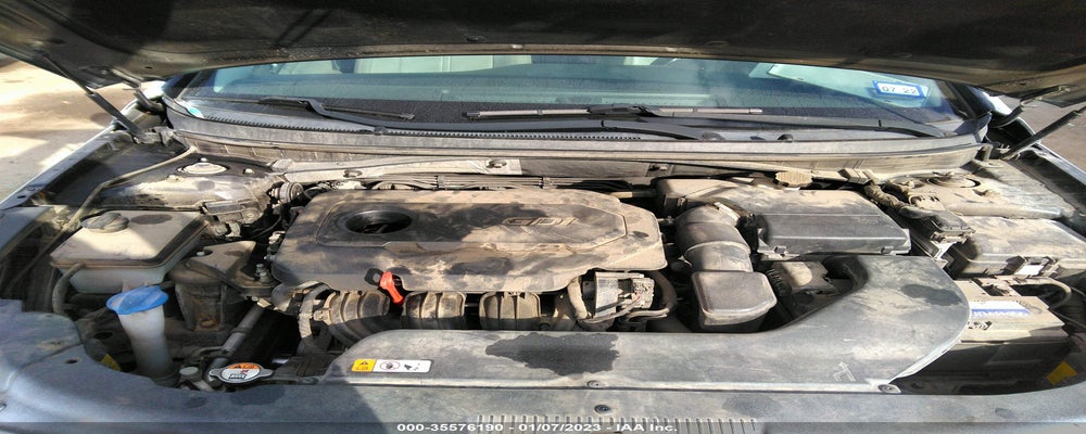 5NPE34AFXFH209314 2015 HYUNDAI SONATA photo no. 10