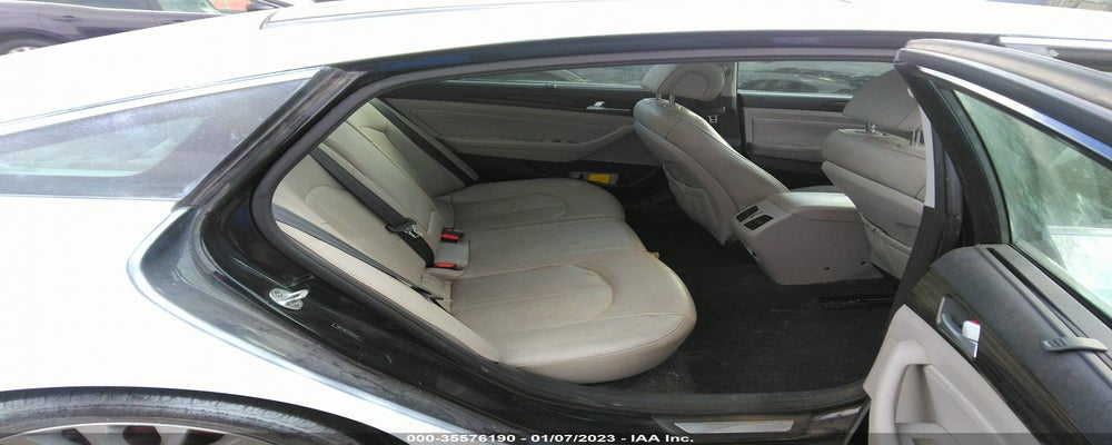 5NPE34AFXFH209314 2015 HYUNDAI SONATA photo no. 8