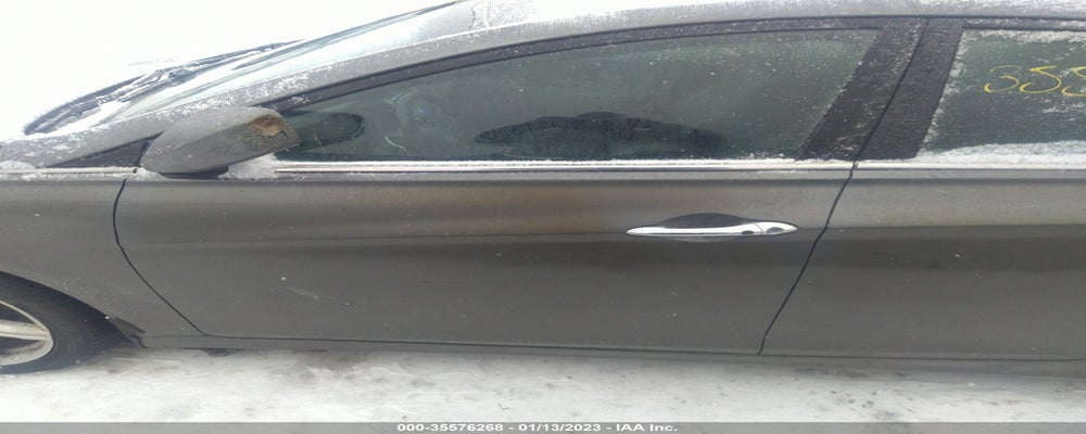 5NPEC4ABXDH540016 2013 HYUNDAI SONATA photo no. 6
