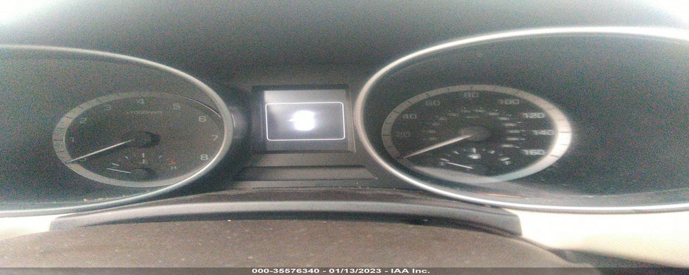 5XYZT3LB2JG573345 2018 HYUNDAI SANTA FE SPORT photo no. 7