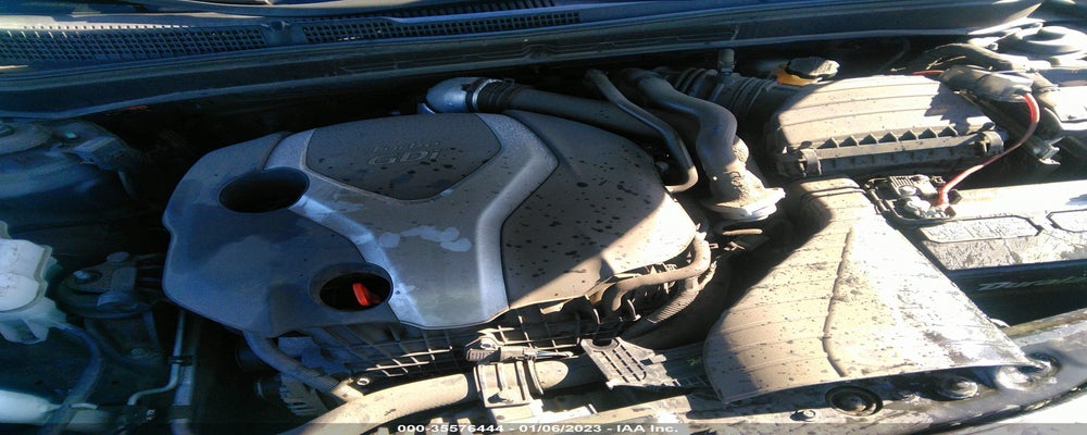 5NPEC4AB3EH876091 2014 HYUNDAI SONATA photo no. 10