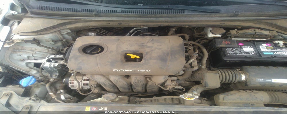 5NPD84LF0JH299561 2018 HYUNDAI ELANTRA photo no. 10