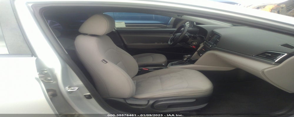 5NPD84LF0JH299561 2018 HYUNDAI ELANTRA photo no. 5