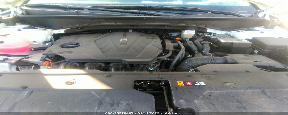 5NMJECAE6NH117574 2022 HYUNDAI TUCSON photo no. 10