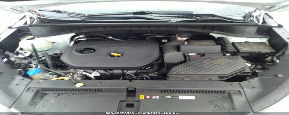 KM8J33A45GU240500 2016 HYUNDAI TUCSON photo no. 10