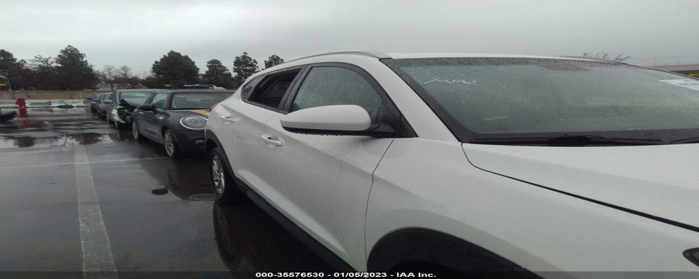 KM8J33A45GU240500 2016 HYUNDAI TUCSON photo no. 6