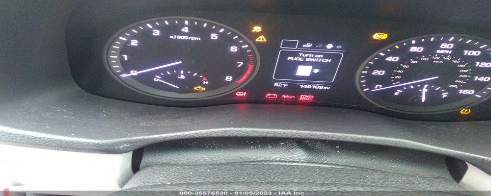 KM8J33A45GU240500 2016 HYUNDAI TUCSON photo no. 7