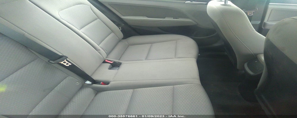 KMHD84LF1LU020834 2020 HYUNDAI ELANTRA photo no. 8