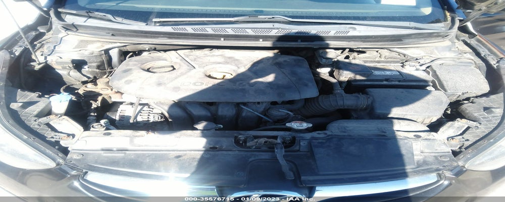 5NPDH4AE4DH200786 2013 HYUNDAI ELANTRA photo no. 10