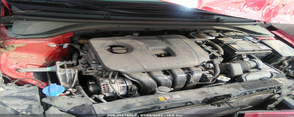 5NPD84LF6LH604497 2020 HYUNDAI ELANTRA photo no. 10