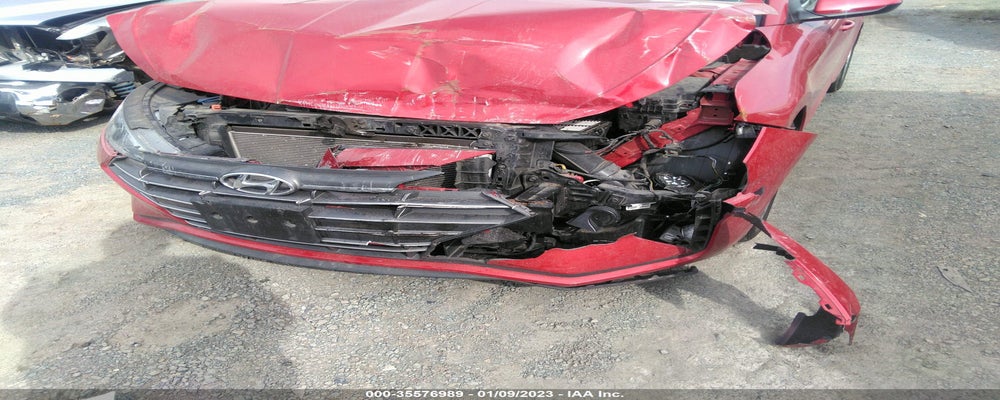 5NPD84LF6LH604497 2020 HYUNDAI ELANTRA photo no. 6