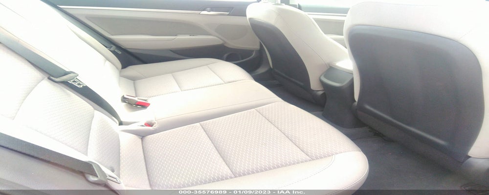 5NPD84LF6LH604497 2020 HYUNDAI ELANTRA photo no. 8