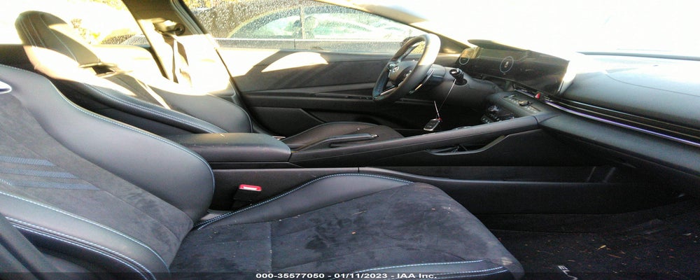 KMHLW4AK6NU008313 2022 HYUNDAI ELANTRA N photo no. 5