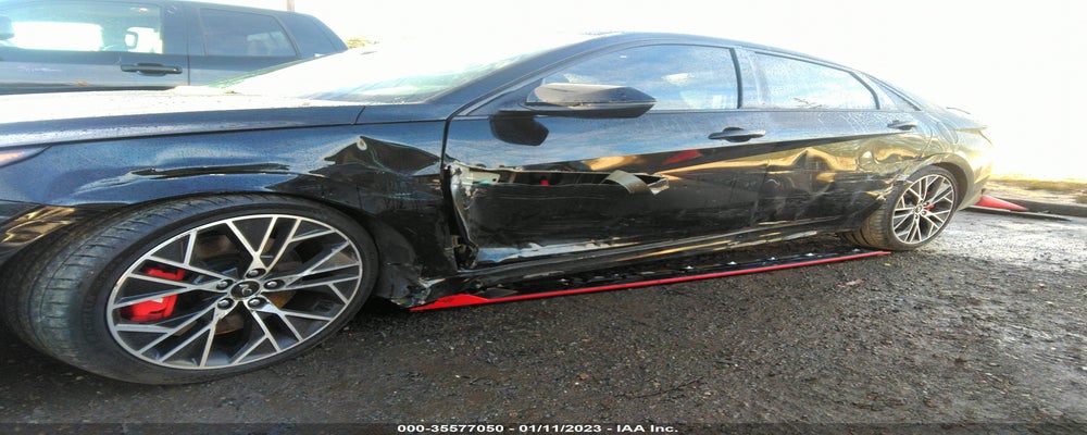 KMHLW4AK6NU008313 2022 HYUNDAI ELANTRA N photo no. 6