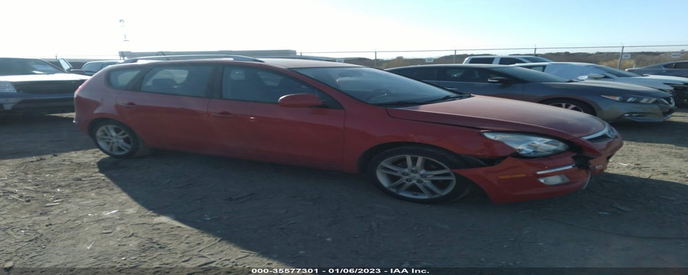 KMHDC8AE9BU113941 2011 HYUNDAI ELANTRA TOURING photo no. 22
