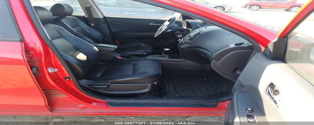 KMHDC8AE9BU113941 2011 HYUNDAI ELANTRA TOURING photo no. 5
