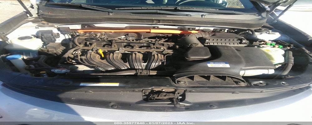 KMHEC4A40CA047688 2012 HYUNDAI SONATA photo no. 10