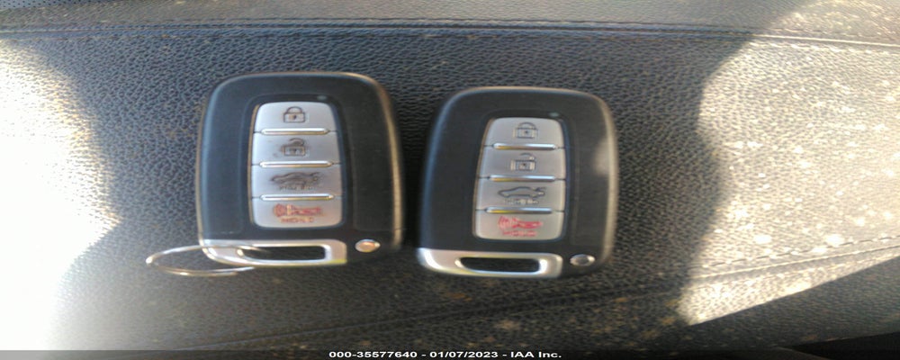 KMHEC4A40CA047688 2012 HYUNDAI SONATA photo no. 11