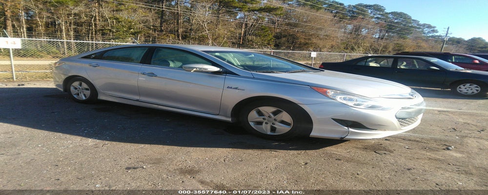 KMHEC4A40CA047688 2012 HYUNDAI SONATA photo no. 7